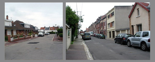 Amiens - image ft