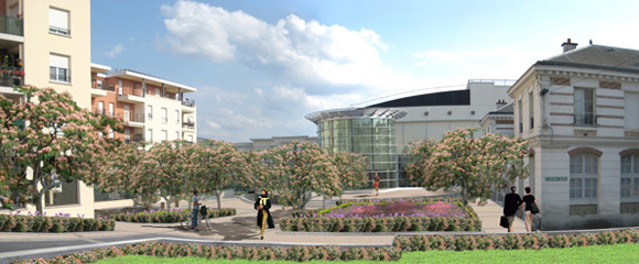 Brunoy - image 1