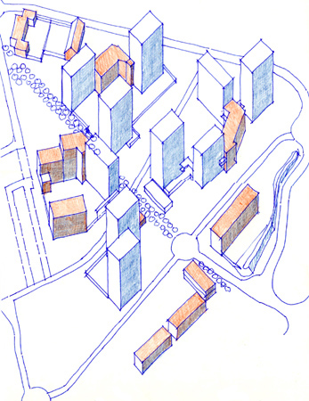 La Verrire - Bois de l'Etang - image 1