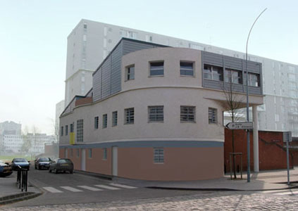 Maison des Jeux - image 1