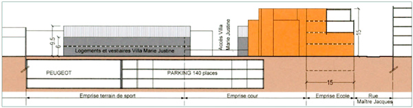 Terrain Matre Jacques - image ft